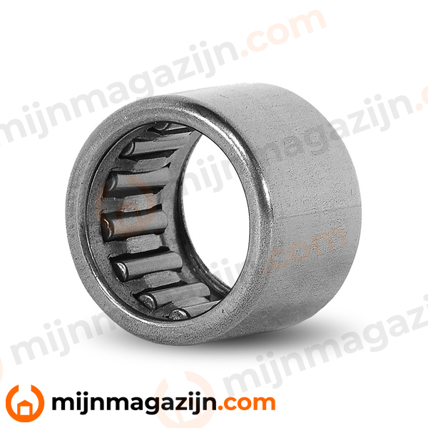Naaldlager HK 0609 6x10x9