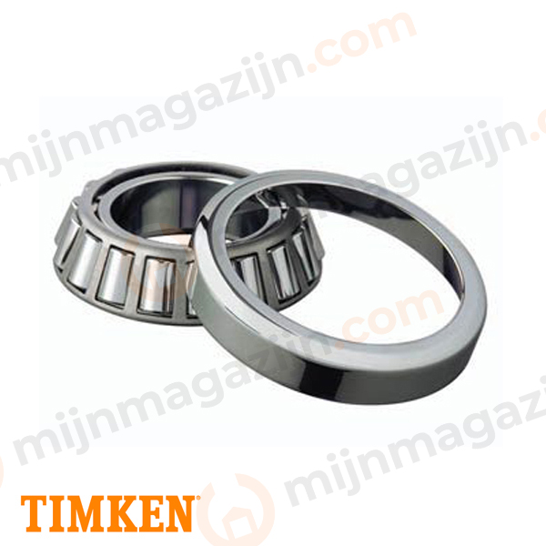 Timken lagerset LM78349/310A  34.99×61.97×18