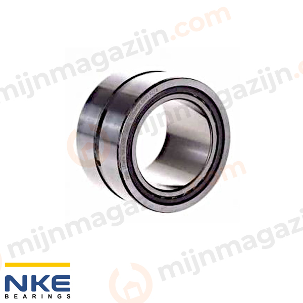 NKE Lager NA 4901.2RS