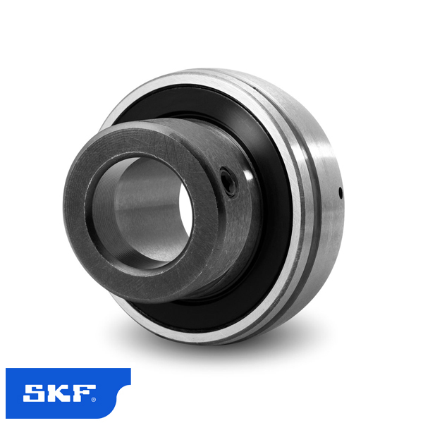 SKF Lager YET 204