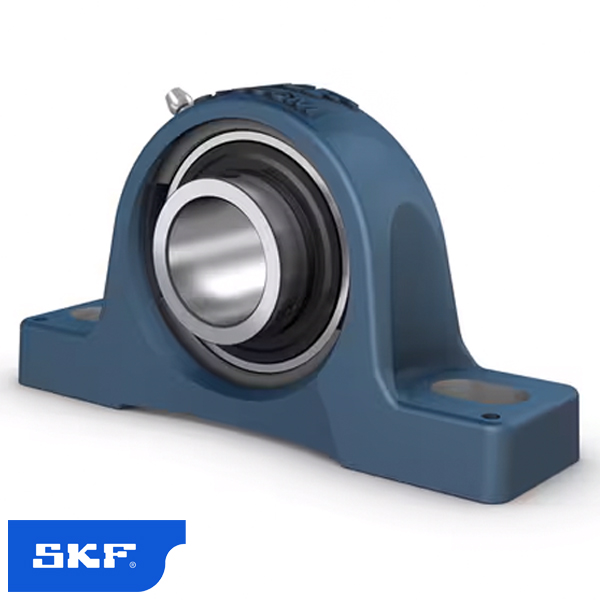 SKF Lagerblok SYJ 90 TF