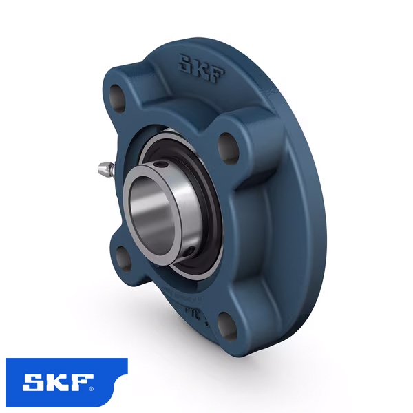 SKF lagerblok FYC 45 TF