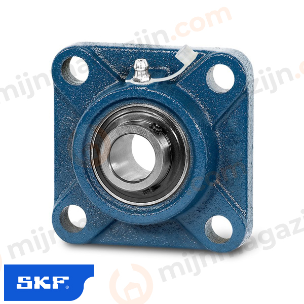 SKF lagerblok FYJ 70 TF