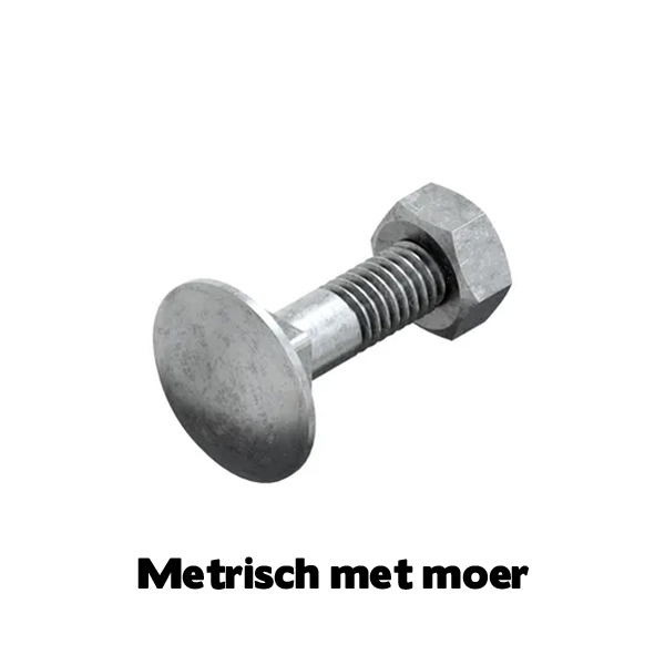 D603/555 4.6 THZ SLOTB OVM       M10X150