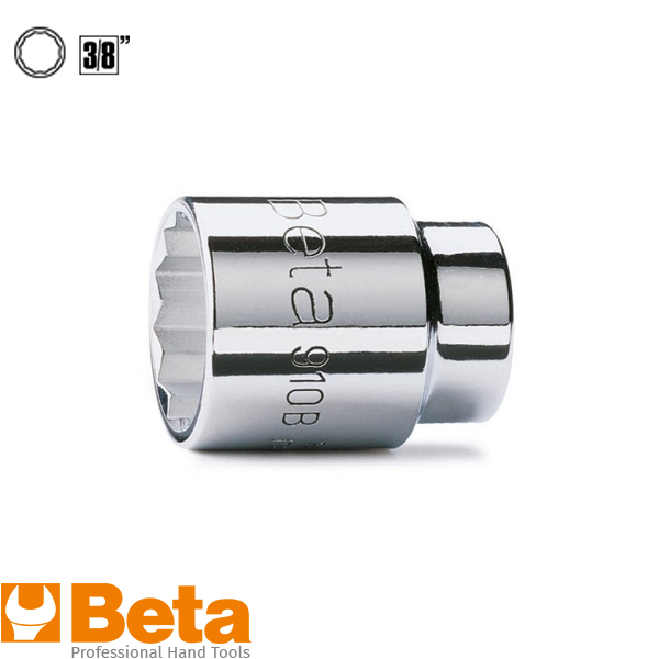Beta 910b 3/8 dop 12k 6mm