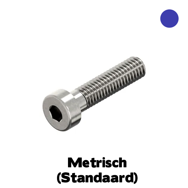 D7984 LCK-SCHR BZK M10X50 RVS A4