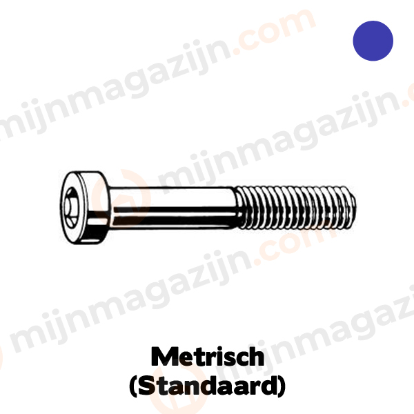 D7984 LCK-SCHR BZK M5X10 RVS A4