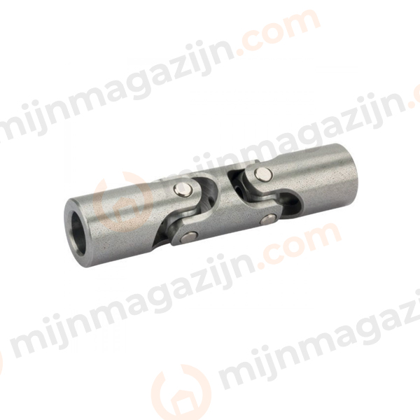 D808D kruiskoppeling 20x32x124mm