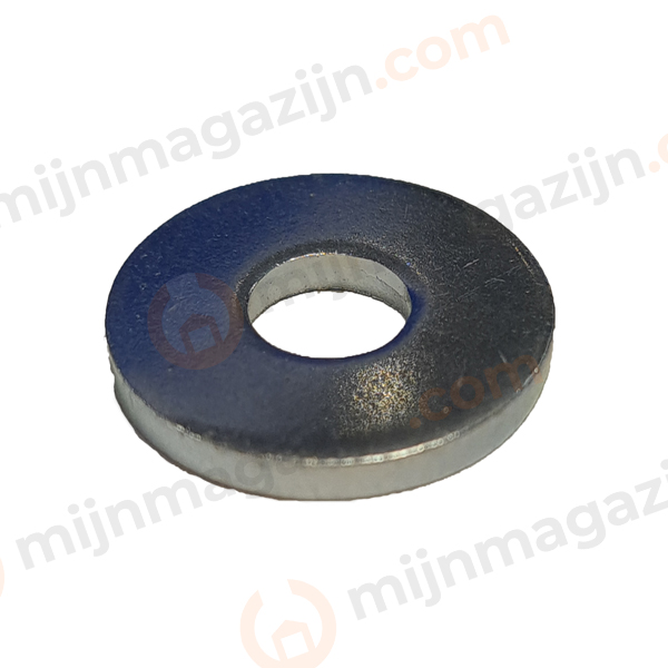D9021 Sluitring 3XD M4X12 EVZ