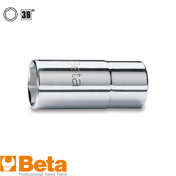 Beta 910al 3/8 dop lang 6k 13mm