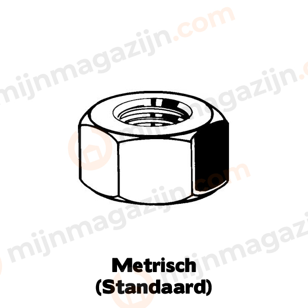 D934 Moer links M8 EVZ