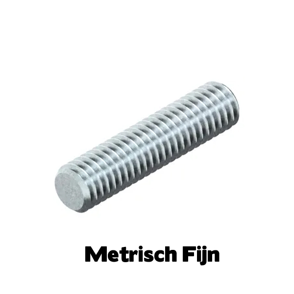 D976-1 8.8 EVZ DRST 1MTR MF     M18x1.50