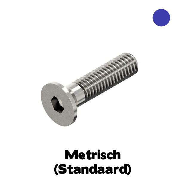 I10642 VK bout BZK M8x120 RVS A4