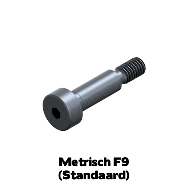 I7379 Pasbout BZK F9 M6 8×30 12.9