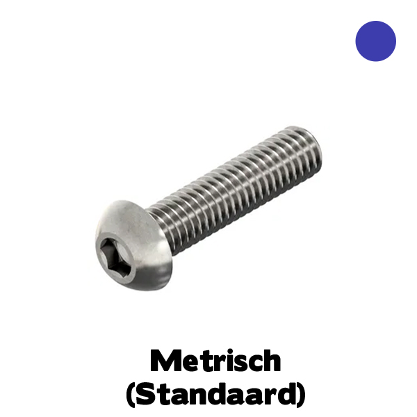 I7380-1 RVS A4 LBK-SCHR BZK M8X45