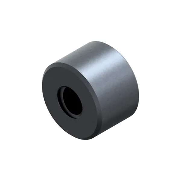 Trapezium rondmoer TR26x5 Kl.5 50x39mm
