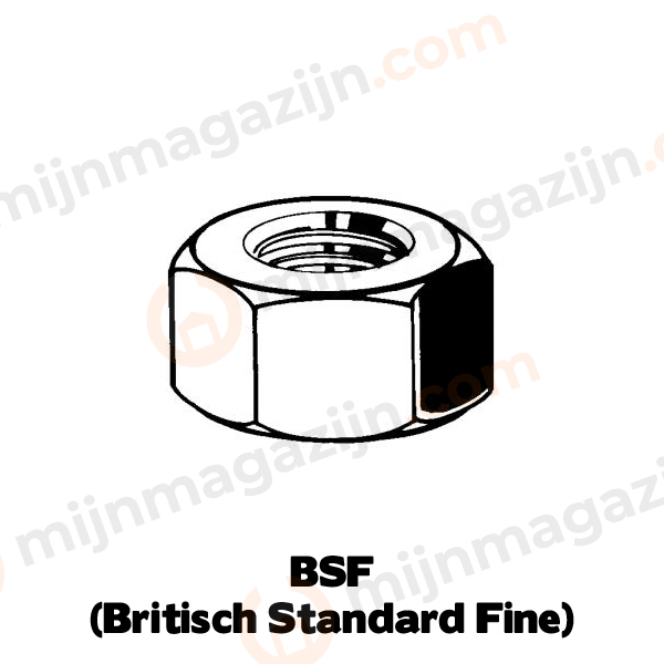 MOER BSF                             7/8