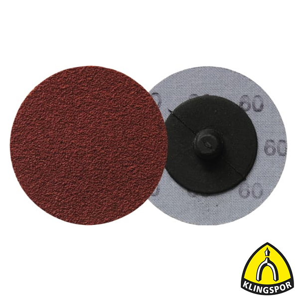 Rolloc QRC412 50mm P40