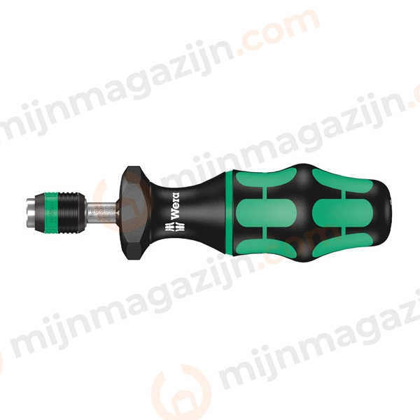 Wera momentschroevendraaier 7440 0.3-1.2Nm