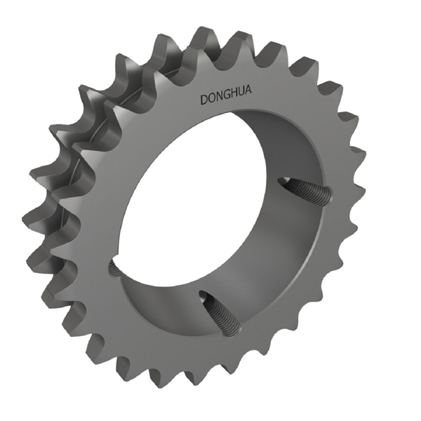 Kettingwiel 06B2 Z=27 klembus TB1210