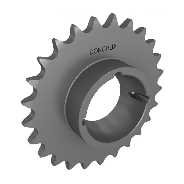 Kettingwiel 12B1 Z=12 klembus TB1008