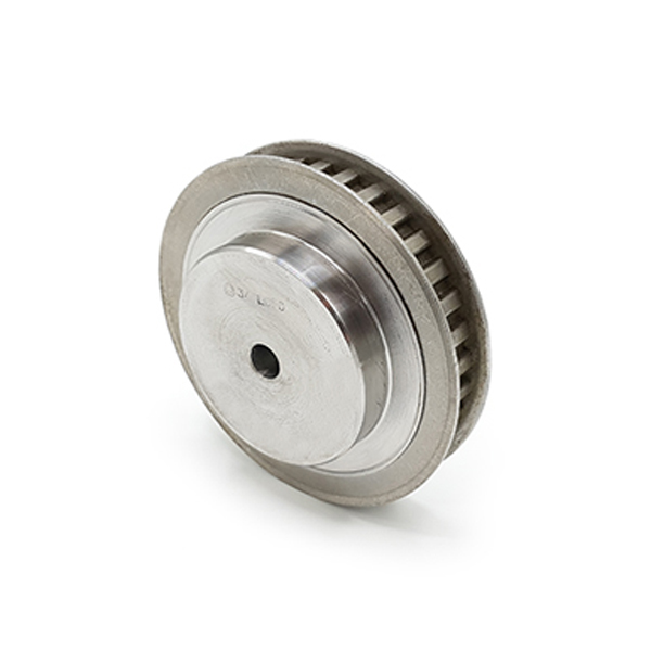 Tandriemschijf 20L075 TB1108 riembr.19mm