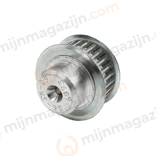 Tandriemschijf PHP 30-3M-15RSB