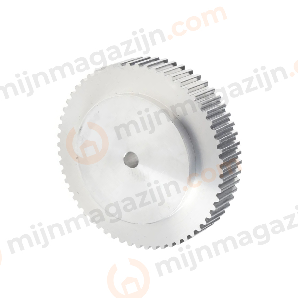 Tandriemschijf 30-5M-25