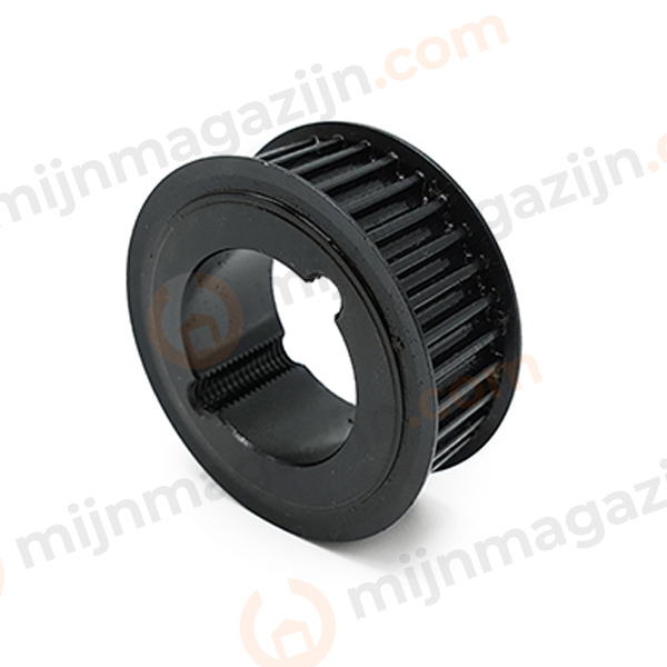 Tandriemschijf 34-8M-20 TB1610