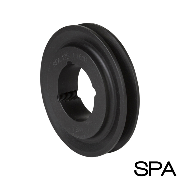 V-Snaarschijf 280SPA1 TB2012