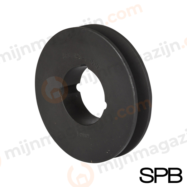 V-Snaarschijf 265SPB1 TB2012 (special)