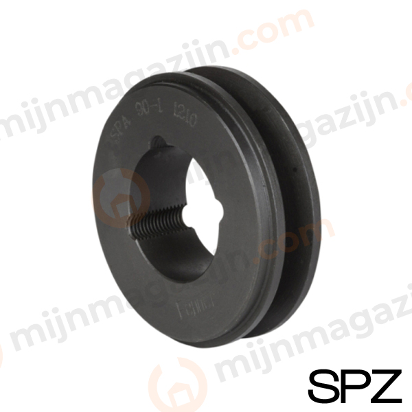 V-Snaarschijf 80SPZ1 TB1210