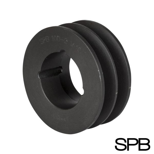 V-Snaarschijf 118SPB2 TB1610