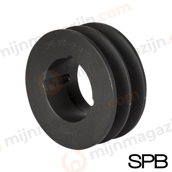 V-Snaarschijf 224SPB2 TB2517