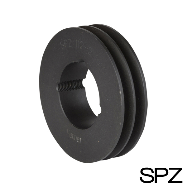 V-Snaarschijf 75SPZ2 TB1210