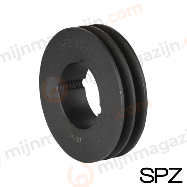 V-Snaarschijf 80SPZ2 TB1210