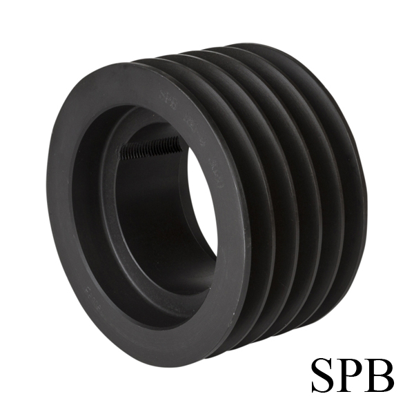 V-Snaarschijf 180SPB5 TB3020