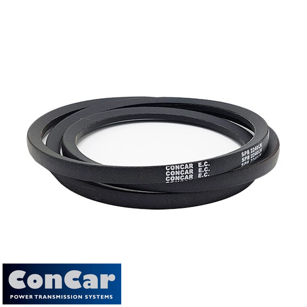 ConCar V-snaar  SPB 1250