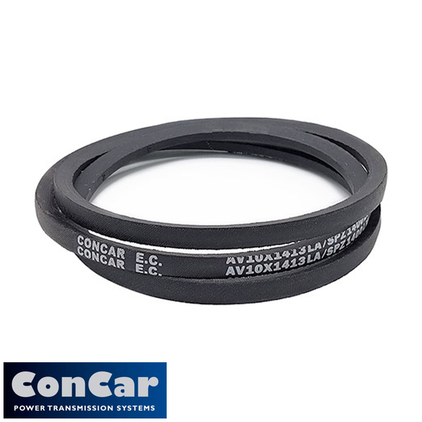 ConCar V-snaar  SPZ 2000