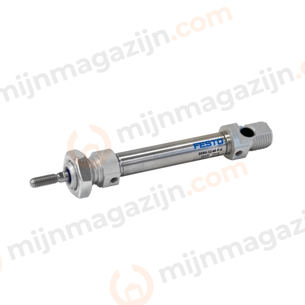 Festo DSNU-20-250-PPV-A [19243] rondcilinder