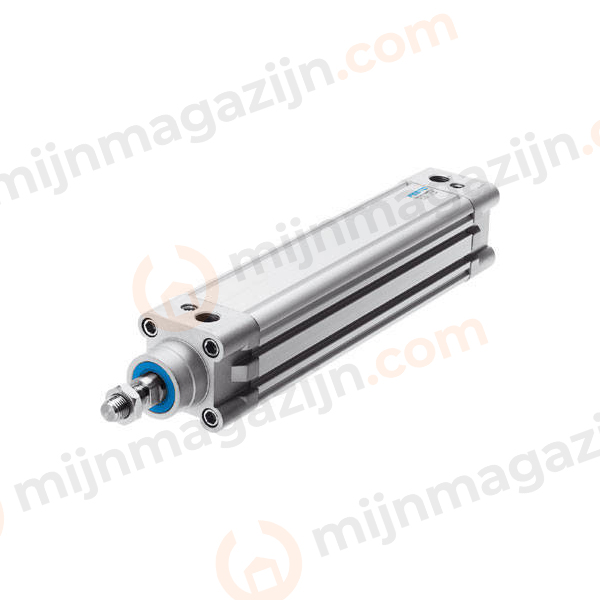 Festo cilinder 4kant norm DNC-40-80-PPV-A [163340]