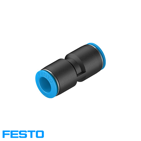 Festo insteekkoppeling QS-10 [153034]