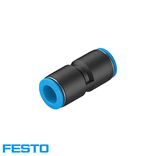Festo insteekkoppeling QS-12 [153035]