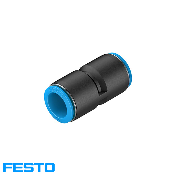 Festo insteekkoppeling QS-16 [153036]