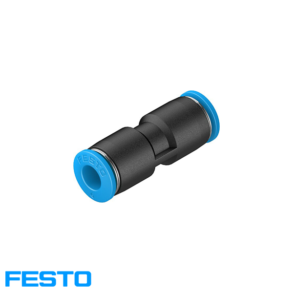 Festo insteekkoppeling QS-6 [153032]