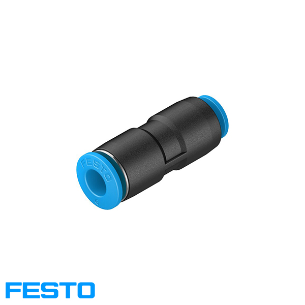 Festo insteekkoppeling QS-6-4 [153037]