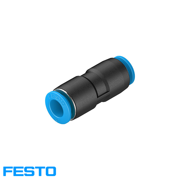 Festo insteekkoppeling QS-8-6 [153038]