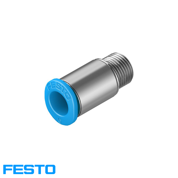 Festo insteekschroefkoppeling QSM-M7-6-I [153321]