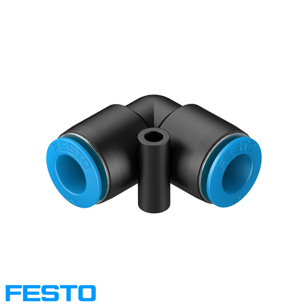 Festo l-insteekkoppeling QSL-10 [153073]