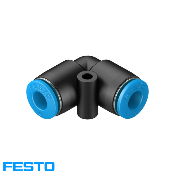 Festo l-insteekkoppeling QSL-6 [153071]